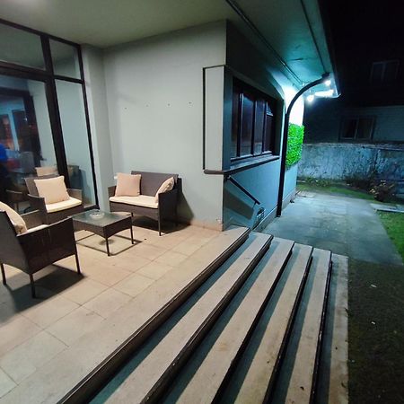 Dallas Housen Bed & Breakfast Osorno Bagian luar foto