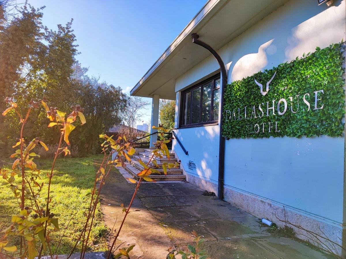 Dallas Housen Bed & Breakfast Osorno Bagian luar foto