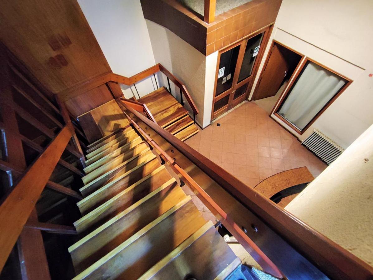 Dallas Housen Bed & Breakfast Osorno Bagian luar foto