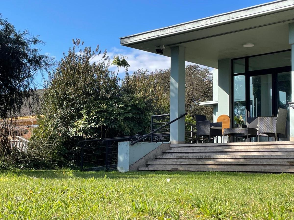 Dallas Housen Bed & Breakfast Osorno Bagian luar foto