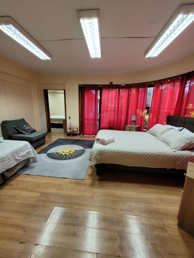 Dallas Housen Bed & Breakfast Osorno Bagian luar foto