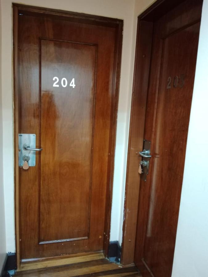 Dallas Housen Bed & Breakfast Osorno Bagian luar foto