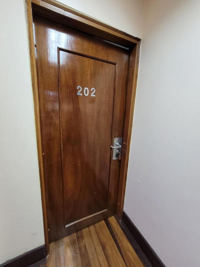 Dallas Housen Bed & Breakfast Osorno Bagian luar foto