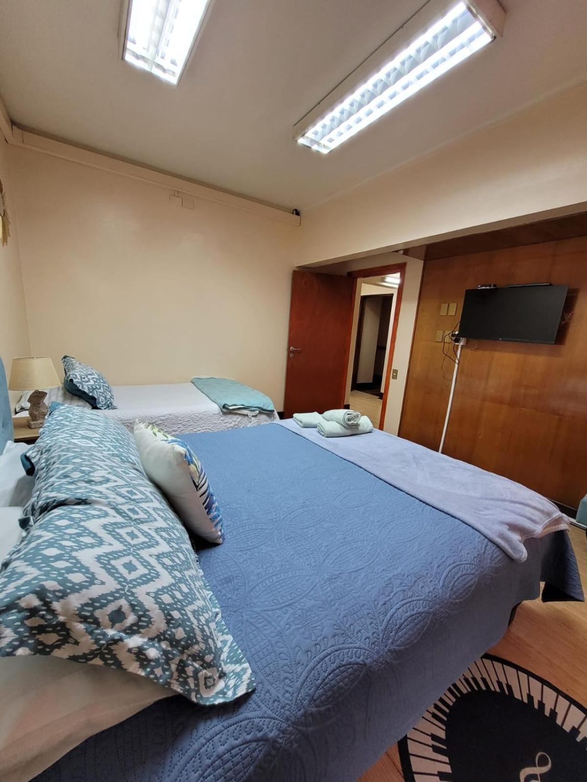 Dallas Housen Bed & Breakfast Osorno Bagian luar foto