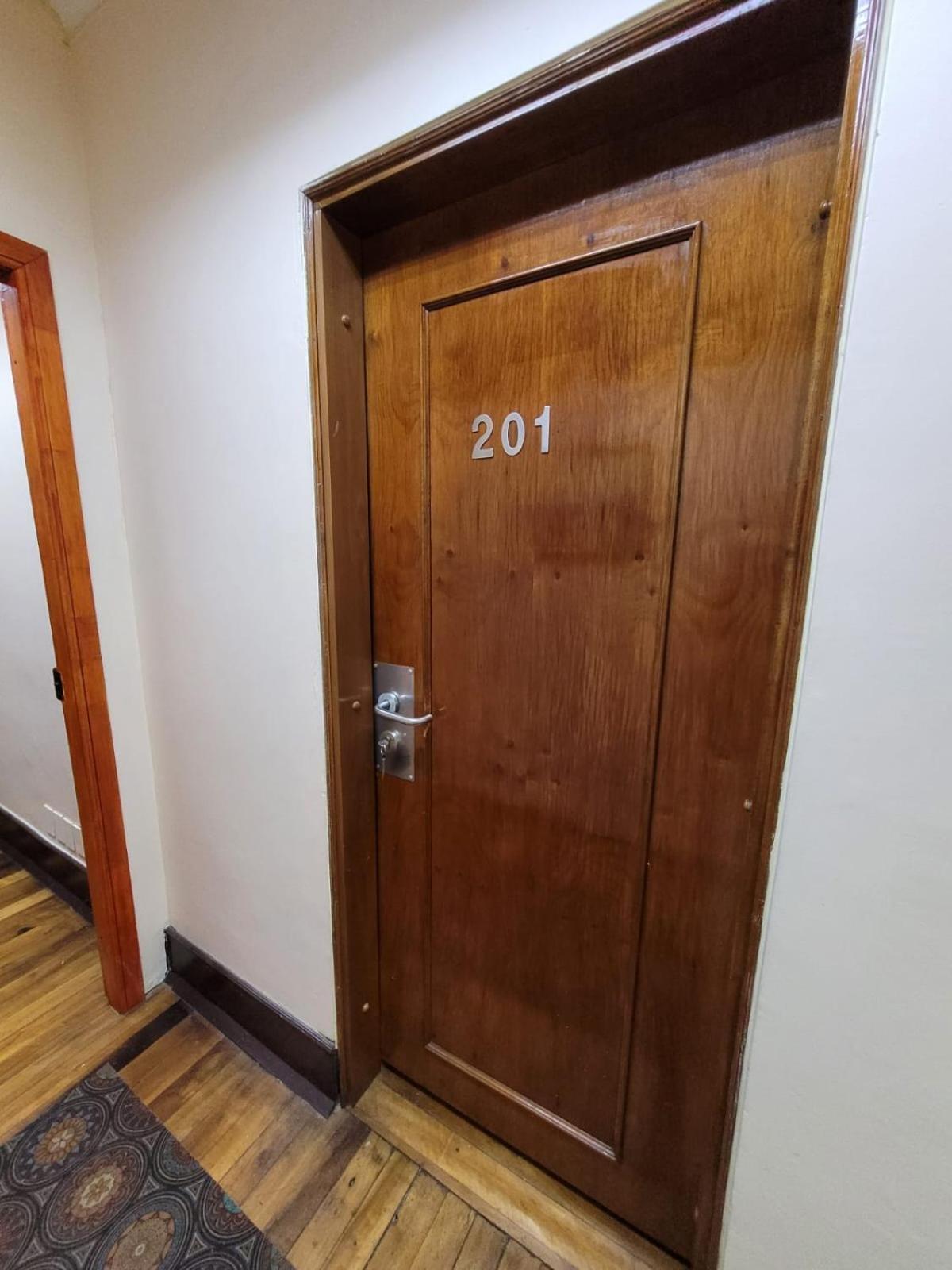 Dallas Housen Bed & Breakfast Osorno Bagian luar foto
