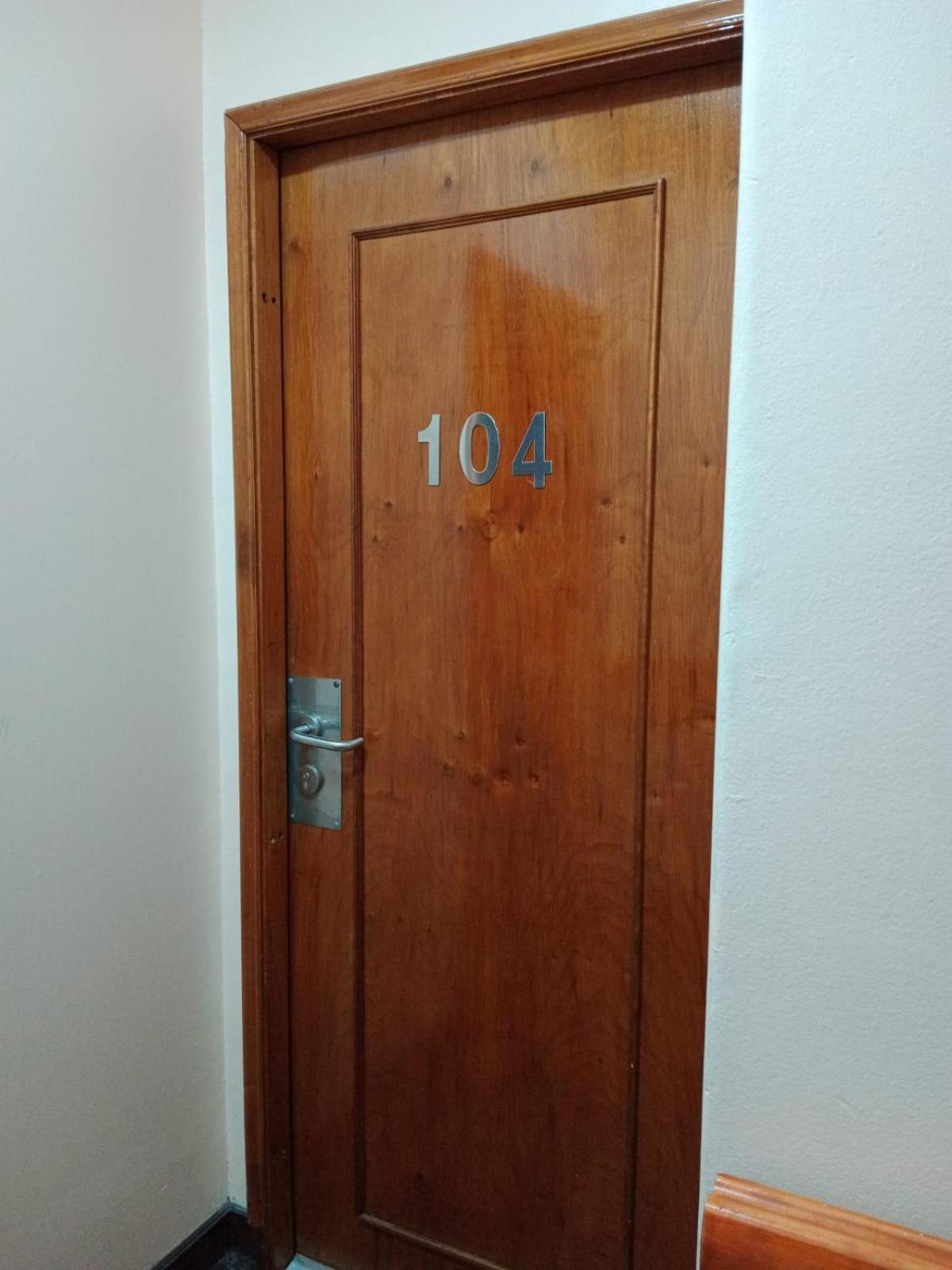 Dallas Housen Bed & Breakfast Osorno Bagian luar foto