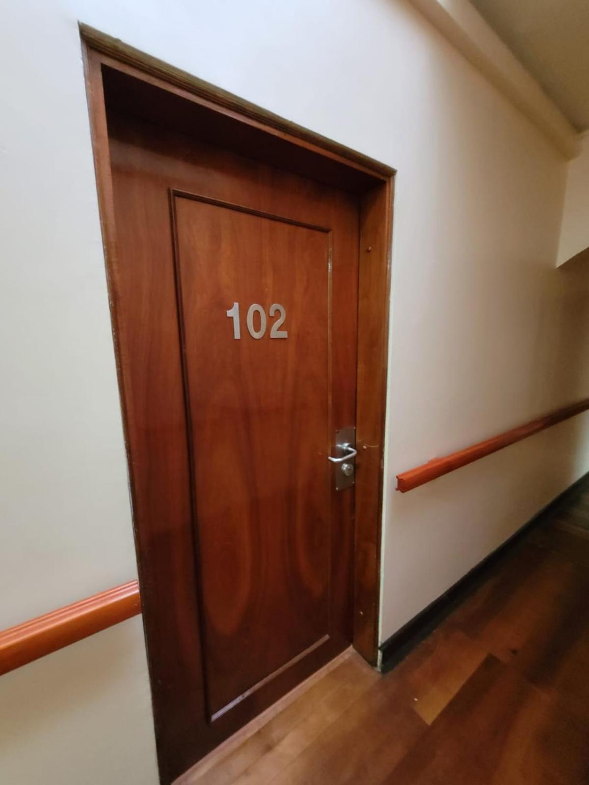 Dallas Housen Bed & Breakfast Osorno Bagian luar foto