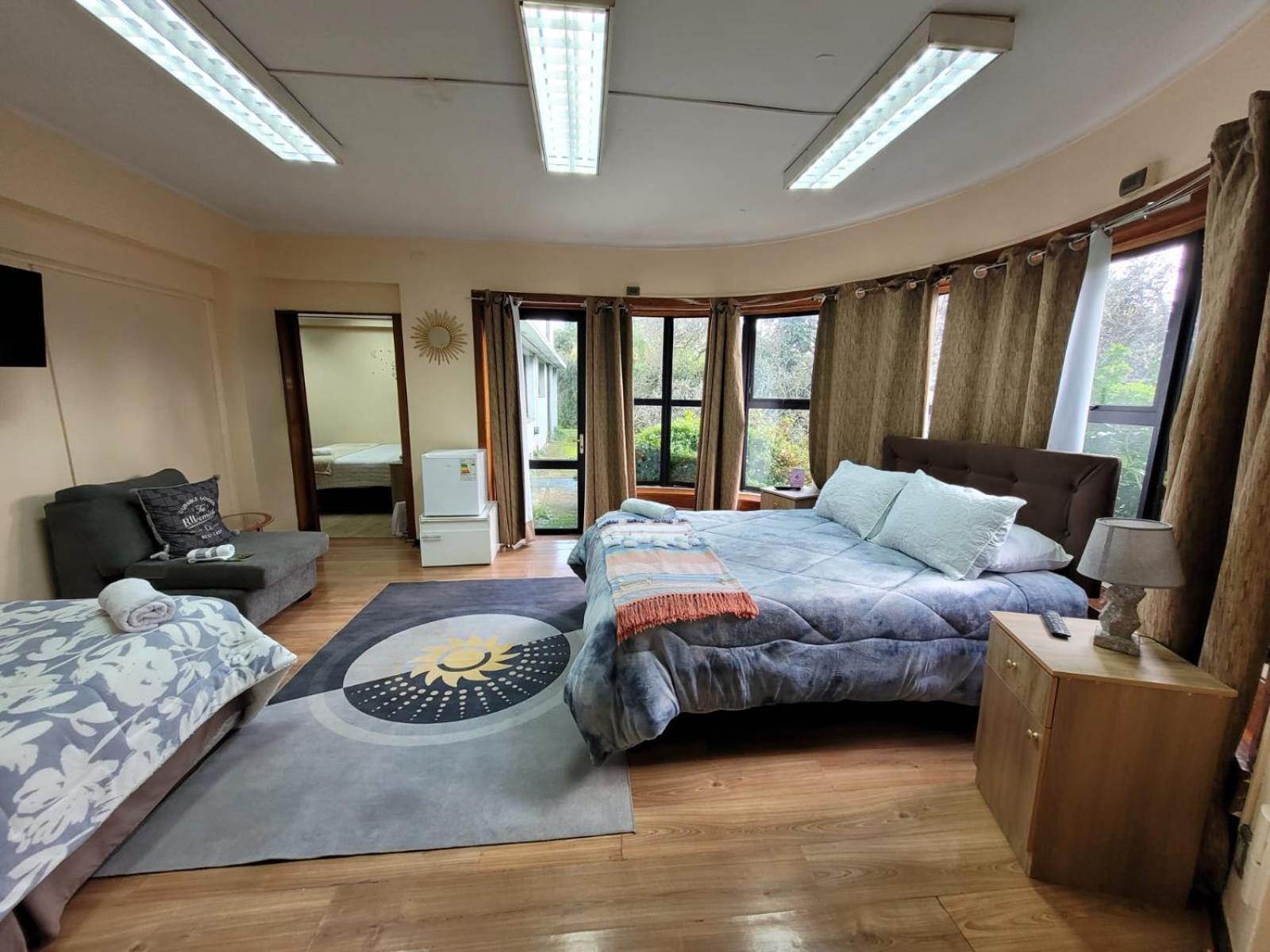 Dallas Housen Bed & Breakfast Osorno Bagian luar foto