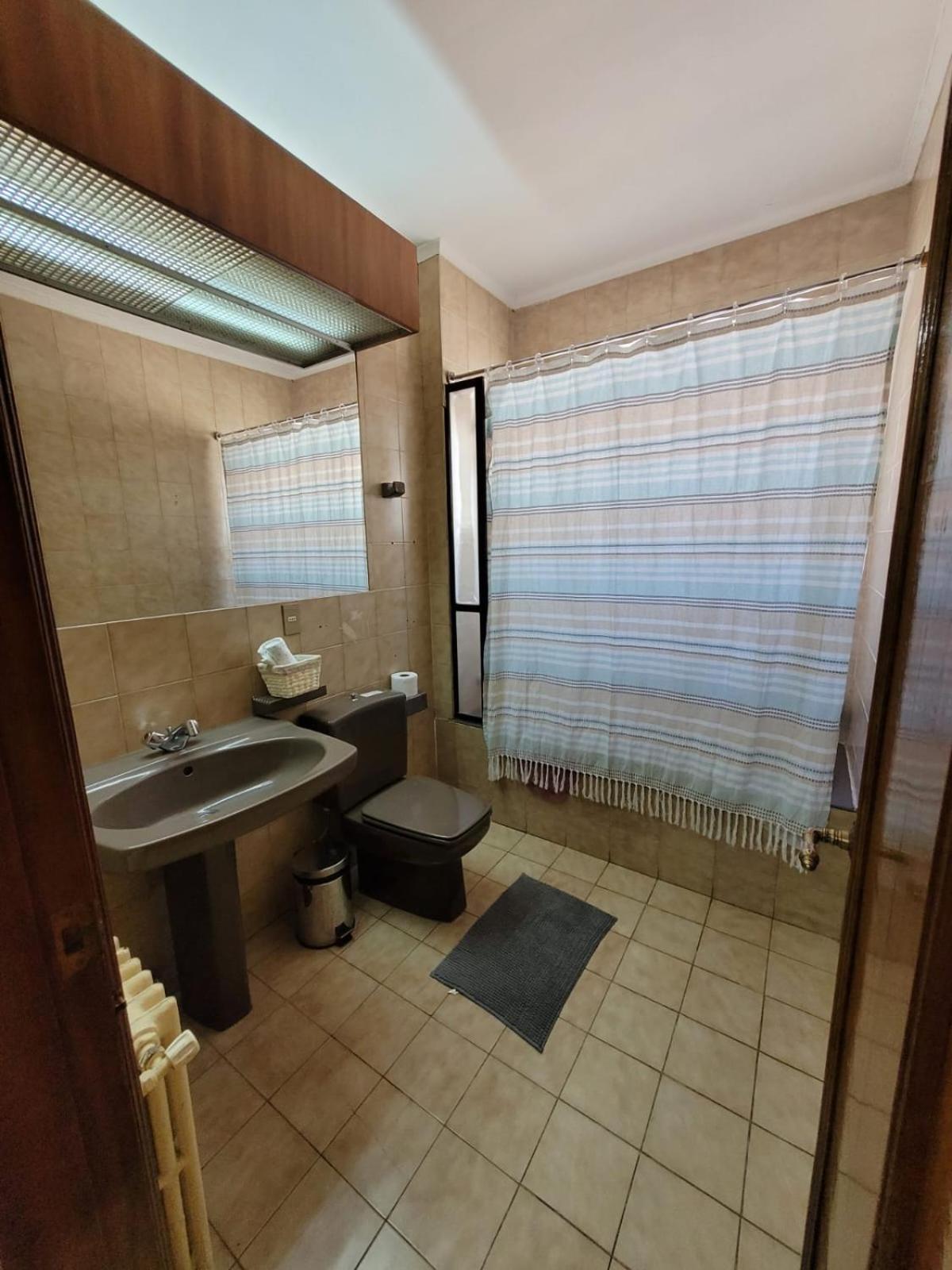 Dallas Housen Bed & Breakfast Osorno Bagian luar foto